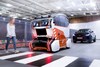 Jaguar Land Rover Pod