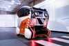 Jaguar Land Rover Pod