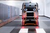 Jaguar Land Rover Pod