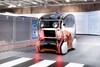 Jaguar Land Rover Pod