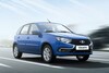 Lada Granta facelift
