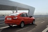 Lada Granta facelift