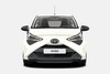 Back to Basics Toyota Aygo