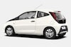 Back to Basics Toyota Aygo