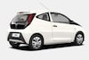 Back to Basics Toyota Aygo