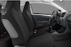 Back to Basics Toyota Aygo