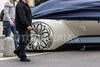 Renault concept-car autonoom gelekt Warschau