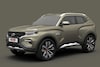 Lada 4x4 Vision X-Ray Cross 
