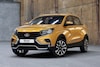 Lada 4x4 Vision X-Ray Cross 