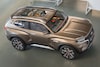 Lada 4x4 Vision X-Ray Cross 