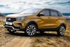 Lada 4x4 Vision X-Ray Cross 