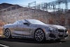BMW 8-serie cabrio teasers