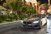 BMW 8-serie cabrio teasers