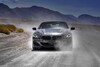 BMW 8-serie cabrio teasers