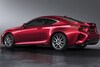 Lexus RC