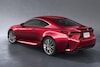 Lexus RC