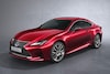 Lexus RC