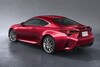 Lexus RC