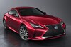 Lexus RC