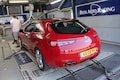 Alfa Romeo Brera