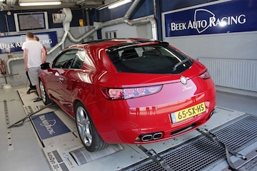 Alfa Romeo Brera