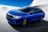 Honda Crider
