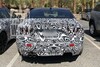 Jaguar XE facelift