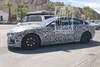 Jaguar XE facelift