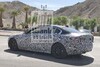 Jaguar XE facelift