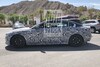 Jaguar XE facelift