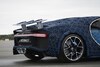 Bugatti Chiron Lego