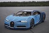 Bugatti Chiron Lego
