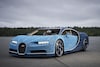 Bugatti Chiron Lego