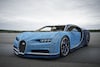 Bugatti Chiron Lego