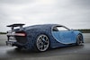 Bugatti Chiron Lego