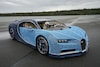 Bugatti Chiron Lego