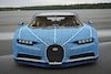 Bugatti Chiron Lego