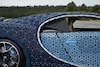 Bugatti Chiron Lego