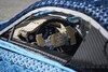 Bugatti Chiron Lego