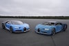 Bugatti Chiron Lego