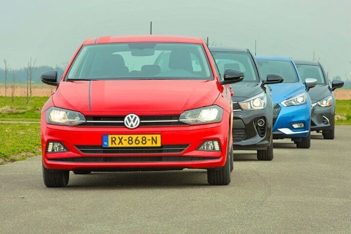 AutoWeek private-leasevergelijker