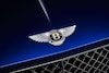 Bentley Centenary Specification