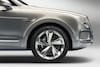 Bentley Centenary Specification
