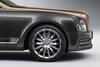 Bentley Centenary Specification
