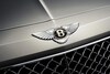 Bentley Centenary Specification