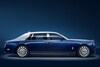 Rolls-Royce Phantom Privacy Suite