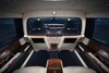 Rolls-Royce Phantom Privacy Suite