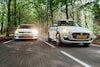 Kia Rio GT-Line vs. Suzuki Swift Sportline