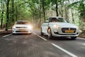 Kia Rio GT-Line vs. Suzuki Swift Sportline