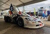 McLaren F1 GTR